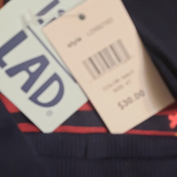 "Get Your GoBble On" FOOTBALL Sweatset - NWT - Picture 4 of 5